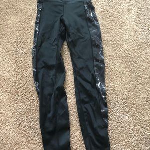 Women’s full length leggings